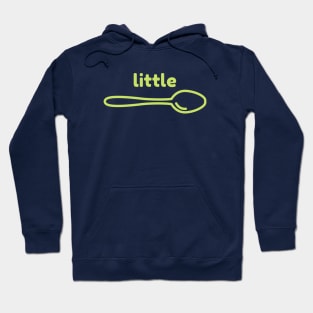 Little Spoon Hoodie